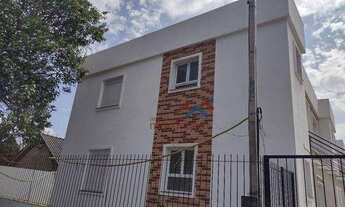 Imagem 5: Apartamento com 2 dormitórios à venda, 46 m² por R$ 230.000 - Niterói - Canoas/RS