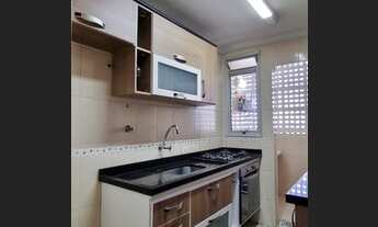 Imagem 7: Apartamento com 2 Quartos e 1 banheiro à Venda, 52 m² R$ 297.000,00