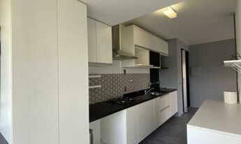 Imagem: Apartamento com 1 dormitório, 70 m²