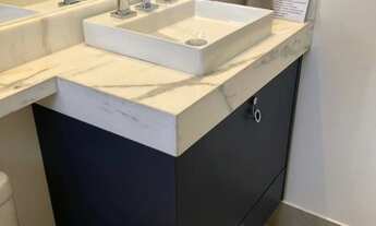 Imagem 7: LANÇAMENTO! Apartamento garden com 2 ou 3 suítes em condomínio fechado na GRANJA VIANA