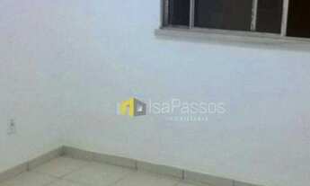 Imagem 3: Apartamento (52 M²/SOMBRA) no Condomínio RESIDENCIAL RIVIERA CLUB (Olaria