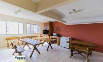 Imagem 5: Apartamento com 2 dormitórios, 52 m² - venda por R$ 270.000,00 ou aluguel por R$ 1.895,00