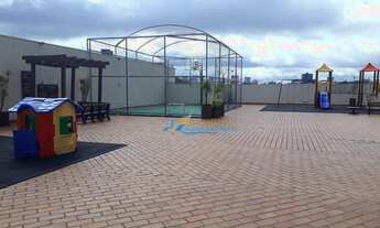 Imagem 3: Alugo apartamento mobiliado no centro de Cascavel