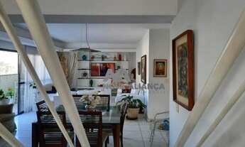 Imagem 2: Cobertura-À VENDA-Barra da Tijuca-Rio de Janeiro-RJ