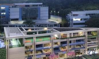 Imagem 4: Apartamento com 4 suítes, sala 2 ambientes, varanda gourmet, 2 vagas, à venda, 211 m² por