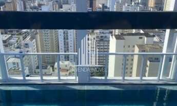 Imagem 3: Lindo apartamento mobiliado de 64m² à venda em Perdizes - 2 quartos, 1 suíte e 2 banheiros