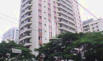 Imagem 6: Saint Charles Vila Nova Conceição à venda de 43m² de 1 dormitório e 1 vaga de garagem