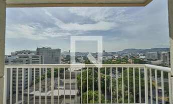 Imagem 4: Apartamento para Aluguel - São Cristóvão, 3 Quartos, 75 m2