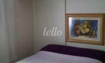 Imagem 6: São Paulo - Apartamento Padrão - Tatuapé