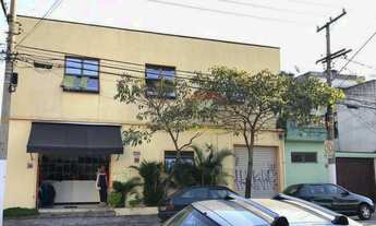 Imagem 2: PRÉDIO COMERCIAL VILA MARIA