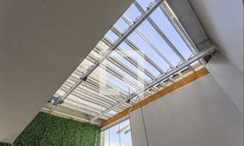 Imagem 3: Apartamento para Aluguel - Jardim do Estadio, 2 Quartos, 48 m2