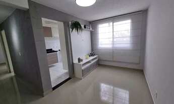 Imagem: Apartamento Residencial à venda, Vila Tesouro