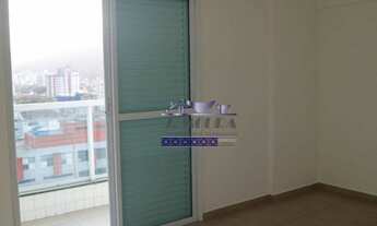 Imagem 5: CAMPO GRANDE - NOVO!!! - VISTA LIVRE - ANDAR ALTO