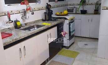 Imagem 3: Apto Rudge Ramos! 60m? 2 dorm. 1 vaga! Agende sua visita!