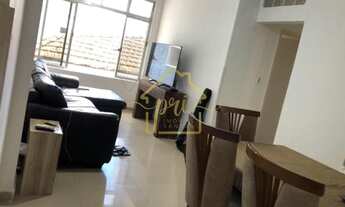 Imagem 4: Santos - Apartamento Padrão - Gonzaga