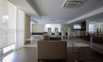 Imagem 7: São Paulo - Apartamento Padrão - Mooca