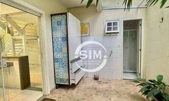 Imagem: Casa com 3 dormitórios à venda, 65 m²