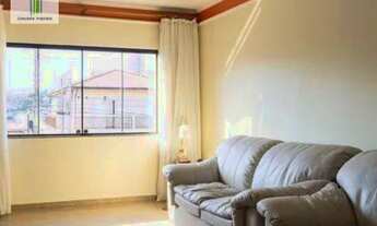 Imagem 4: Sobrado com 3 dormitórios à venda, 284 m² por R$ 1.400.000,00 - Vila Mariza Mazzei - São P