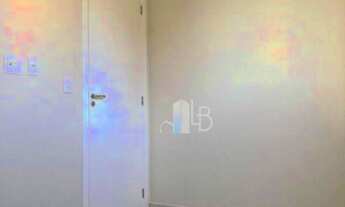 Imagem 3: Apartamento bairro Santa Mônica com dois quartos, varanda gourmet e elevador