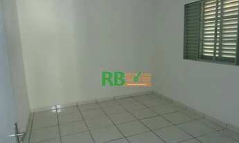 Imagem 7: Casa com 2 dormitórios para alugar por R$ 1.518,00/mês - João Aranha - Paulínia/SP