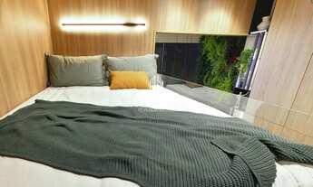 Imagem 7: STUDIO DE 25M² SEM VAGA EM HAUS MITRE RESIDENCES 370 BROOKLIN