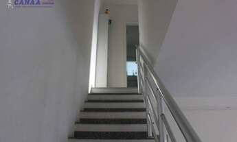 Imagem 2: Sobrado com 2 dormitórios à venda, 75 m² por R$ 470.000,00 - Jardim Nadir - São Paulo/SP