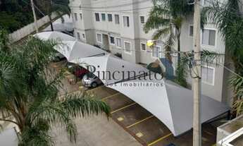 Imagem 4: Jundiaí - Apartamento Padrão - Recanto Quarto Centenário