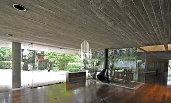 Imagem 6: CASA TERREA A VENDA COM 976M² DE AREA UTIL EM UM TERRENO DE 3.100M² NA REGIÃO DA CIDADE JA