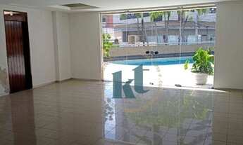 Imagem 6: Apartamento com 4 dormitórios à venda, 98 m² por R$ 850.000,00 - Cabo Branco - João Pessoa