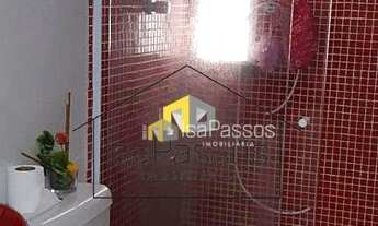 Imagem 2: Apartamento (Reformado/ com Planejados e Aceita Propostas) no Condomínio Palm Ville