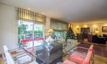 Imagem: Apartamento Venda 3 Dormitórios - 231 m²