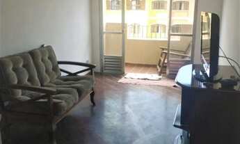 Imagem 3: Apartamento com 2 dormitórios para alugar, 75 m² por R$ 1.811,04/mês - Santa Terezinha - S