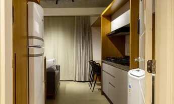 Imagem 2: Flat para locação, Residencial Id. Vida Urbana Setor Oeste, Goiânia, GO