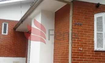 Imagem: Casa Residencial Operário Novo Hamburgo