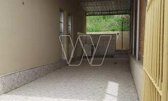 Imagem 6: Casa - Jardim Conceição (Sousas) - Campinas