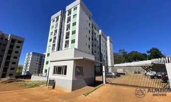 Imagem 7: APARTAMENTO RECANTO VERDE - BAIRRO UNIVERSITÁRIO