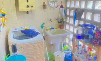 Imagem 3: Apartamento com 3 dormitórios à venda, 84 m² por R$ 520.000 - Maracanã - Rio de Janeiro/RJ