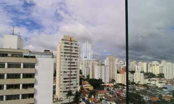 Imagem 6: Line Up Campo Belo Studio à venda de 38m² com 1 dormitório e 1 vaga de garagem