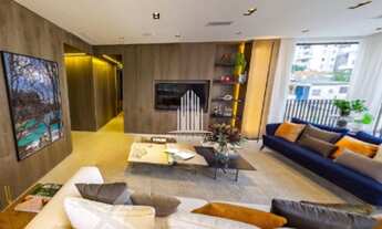 Imagem: APARTAMENTO À VENDA EM ITAIM BIBI