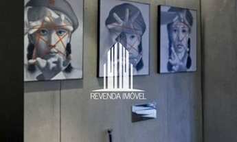 Imagem 5: Duplex a venda com 600m² 2 suítes, 6 vagas no Edificio Alameda Park - Vila Nova Conceição