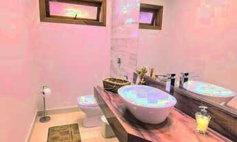 Imagem 6: Casa - Loteamento Caminhos de San Conrado - Sousas - Campinas