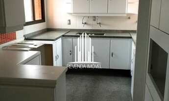 Imagem 2: Apartamento Duplex Morumbi de 200M2 4 Dorm 3 Vagas Ed Queen Elizabeth