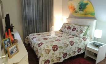 Imagem 5: Apartamento 117m² 3 Dormitórios, Chácara Klabin