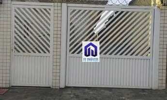 Imagem 1: Vendo apartamento com 2 dormitórios em prédio novo no Jardim Guaçu em SV!!!!