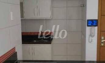 Imagem 5: Santo André - Apartamento Padrão - Campestre