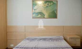 Imagem 6: Apartamento à venda com 77m², 1 quarto e 1 vaga