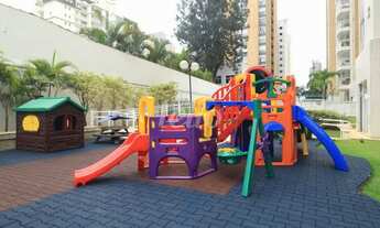 Imagem 5: Santo André - Apartamento Padrão - Campestre