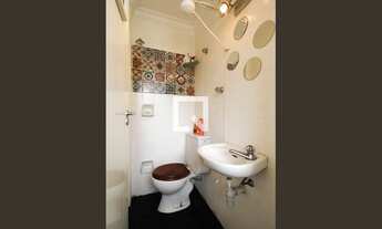 Imagem 4: Apartamento para Aluguel - Moema, 2 Quartos, 80 m2