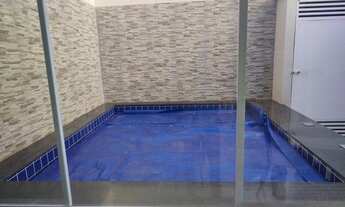 Imagem 4: SÃO JOSÉ DO RIO PRETO - RESIDENCIAL - CONDOMÍNIO RESIDENCIAL PARQUE DA LIBERDADE II