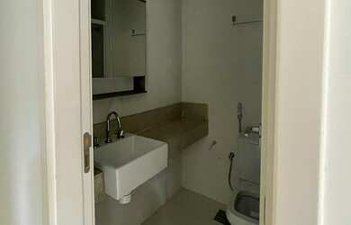 Imagem 5: Aportunidade em Botafogo, 3 quartos com varanda